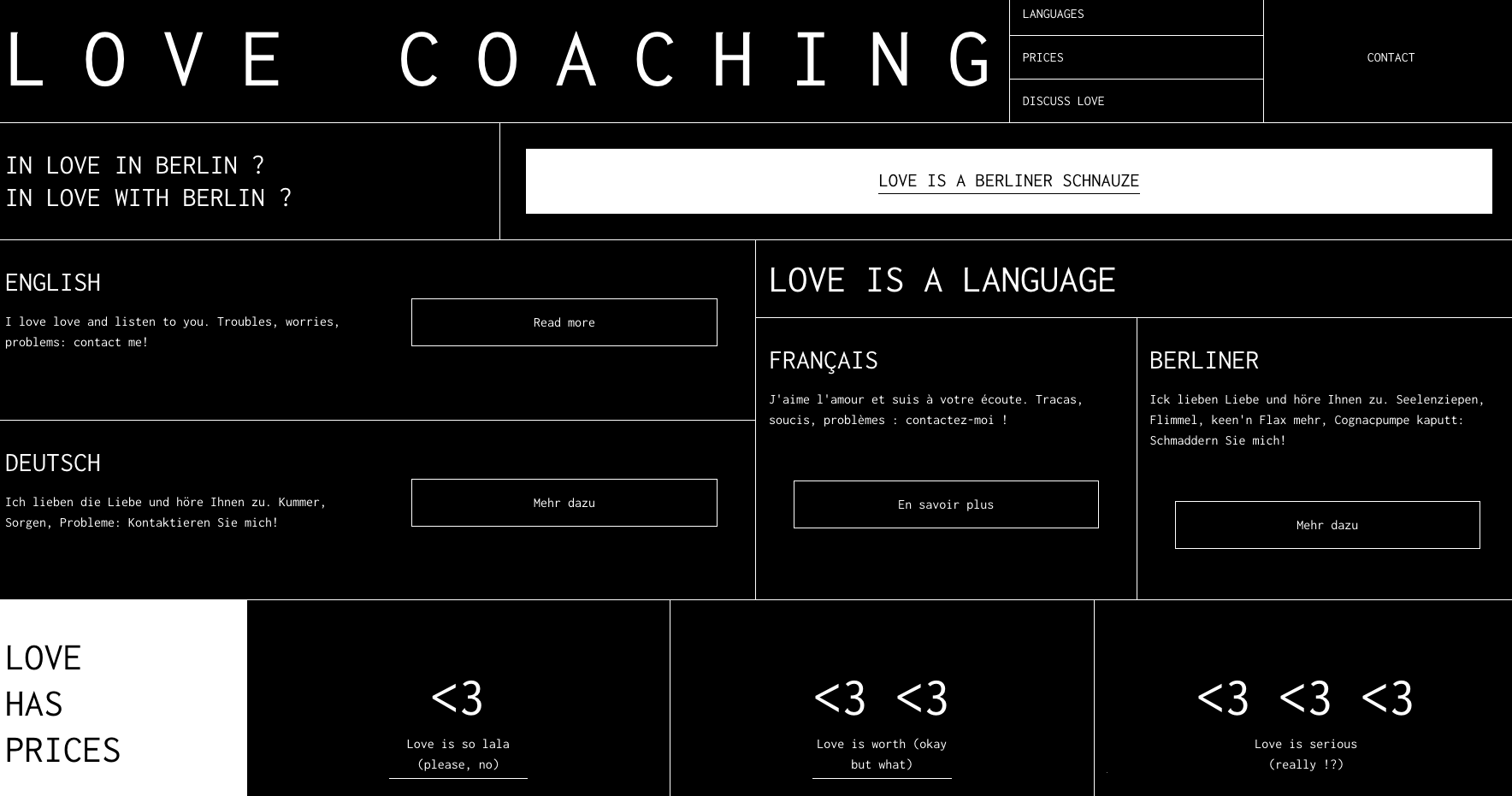 lovecoachberlin